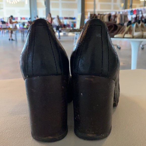 Frye heels - Picture 3 of 3
